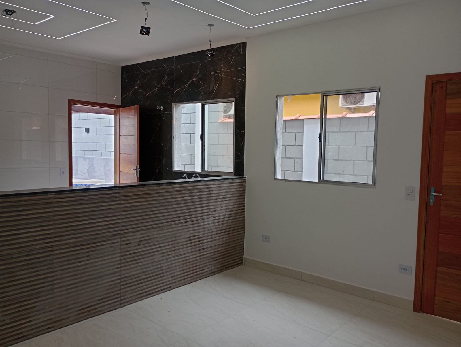 Imagem Casa com 2 Quartos à Venda, 80 m²em Nossa Senhora do Sion - Itanhaém