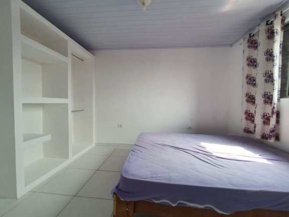 Imagem Kitnet com 1 Quarto para Alugar, 35 m² em Parque Botujuru - São Bernardo Do Campo