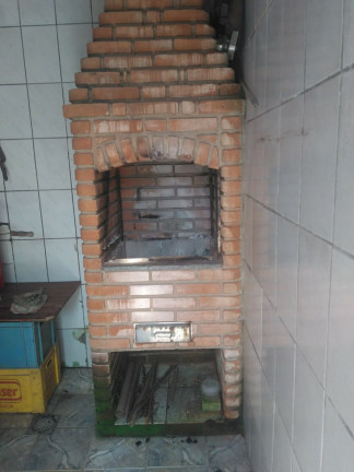 Imagem Casa com 3 Quartos à Venda, 150 m² em Ocian - Praia Grande