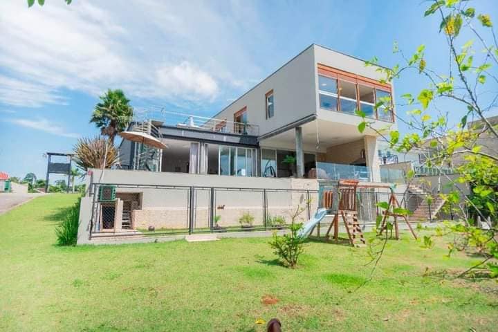 Casa de Condomínio com 5 Quartos à Venda ou Locação, 442 m²em Chácara Ondas Verdes - Cotia