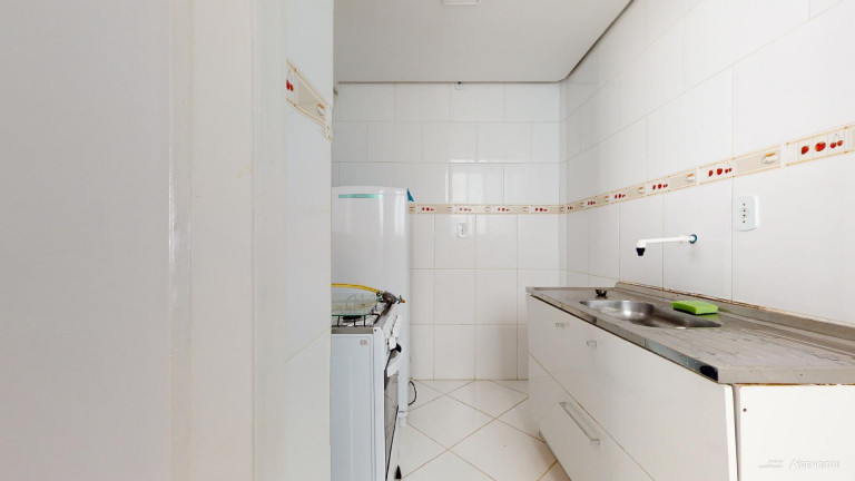 Imagem Apartamento com 1 Quarto à Venda, 37 m² em Petrópolis - Porto Alegre