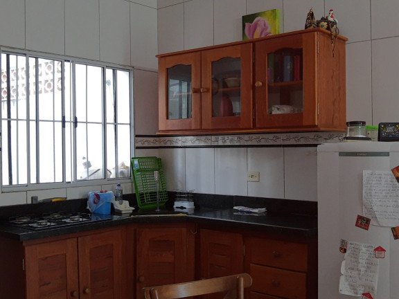 Imagem Sobrado com 2 Quartos à Venda, 86 m²em Jardim do Sol - Caraguatatuba