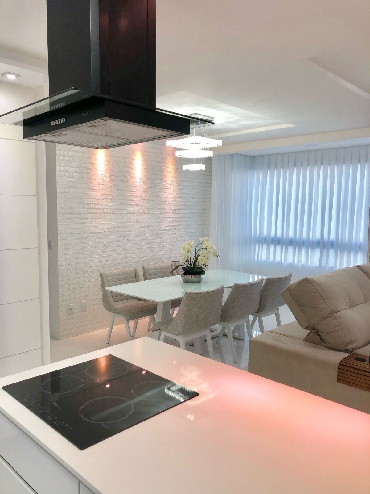 Imagem Apartamento com 3 Quartos à Venda, 93 m²em Guanabara - Joinville