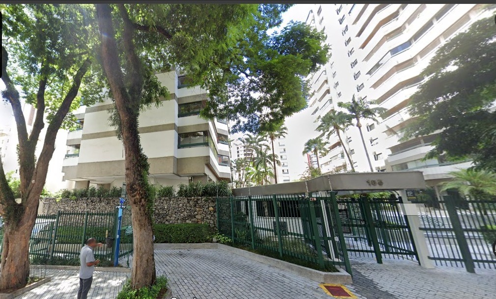 Imagem do condomínio Condomínio Condominio Avis Rara - Vila Uberabinha - São Paulo - SP