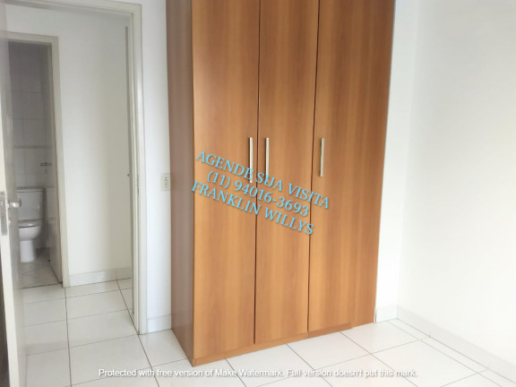 Imagem Apartamento com 3 Quartos à Venda, 80 m² em Vila Clementino - São Paulo