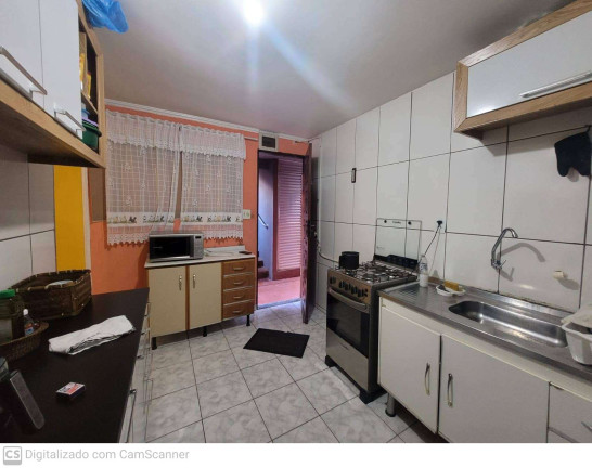 Imagem Apartamento com 2 Quartos à Venda, 56 m² em Conjunto Habitacional Presidente Castelo Branco - Carapicuíba