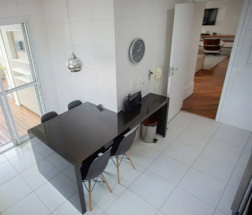Imagem Apartamento com 4 Quartos à Venda, 230 m² em Campo Belo - São Paulo Imagem Apartamento com 4 Quartos à Venda, 230 m² em Campo Belo - São Paulo