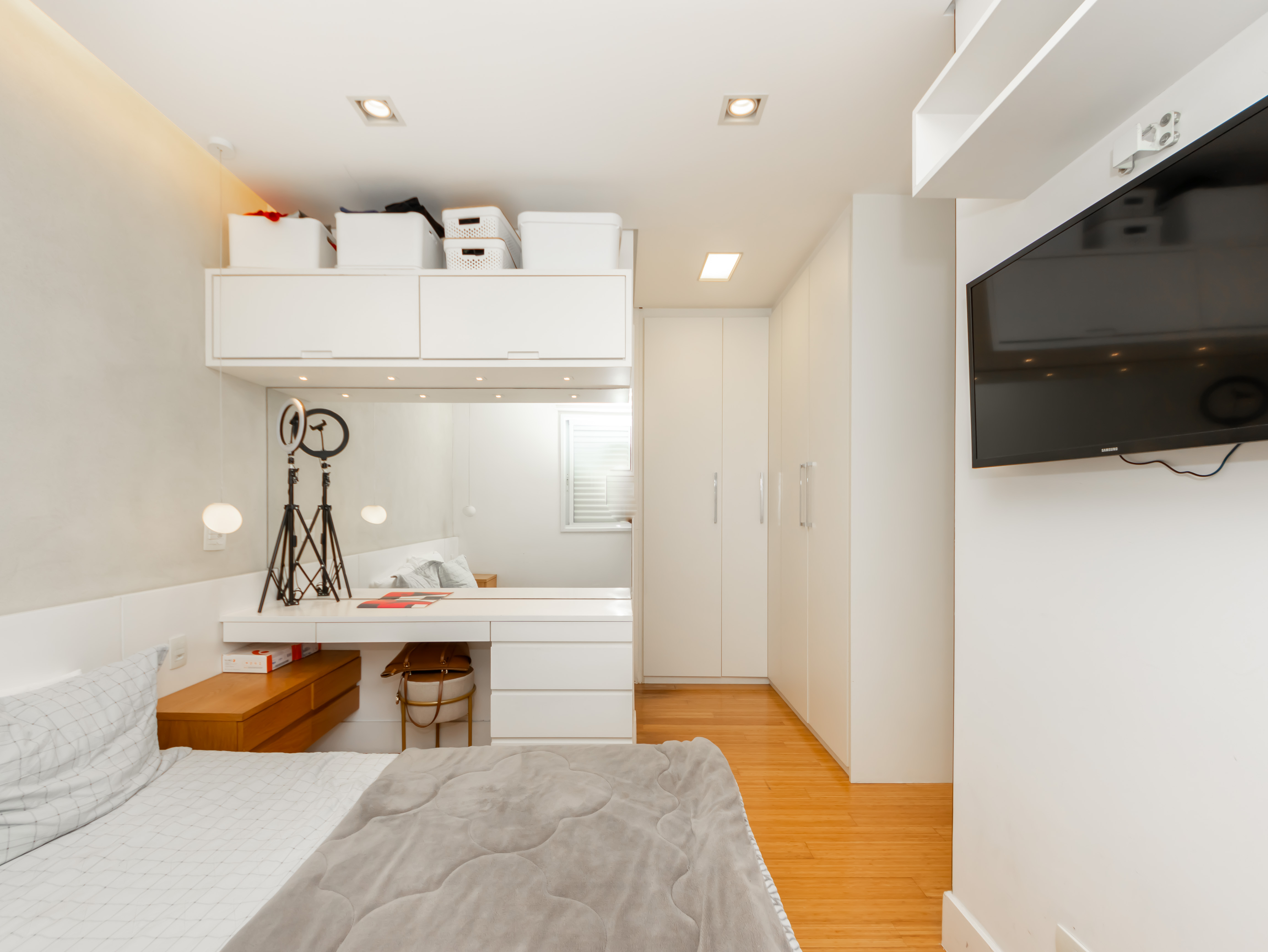Imagem Edifício Residencial com 2 Quartos à Venda, 84 m²em Vila da Saúde - São Paulo
