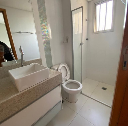 Imagem Apartamento com 3 Quartos à Venda, 108 m² em Nova Suiça - Goiânia