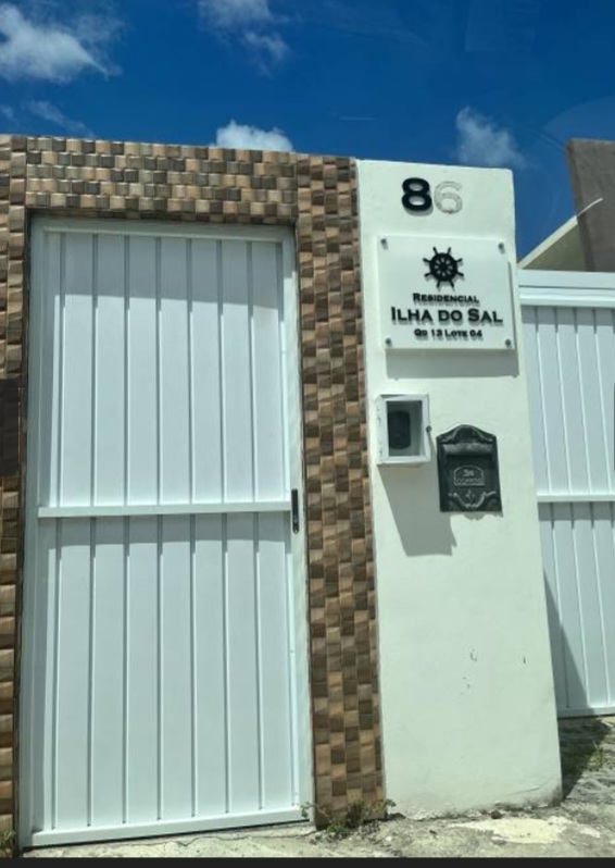 Imagem Casa de Condomínio com 2 Quartos para Alugar, 100 m²em Itapuã - Salvador Imagem Casa de Condomínio com 2 Quartos para Alugar, 100 m²em Itapuã - Salvador