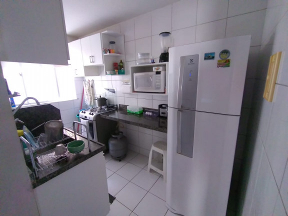 Imagem Apartamento com 2 Quartos à Venda, 42 m² em Turu - São Luís Imagem Apartamento com 2 Quartos à Venda, 42 m² em Turu - São Luís
