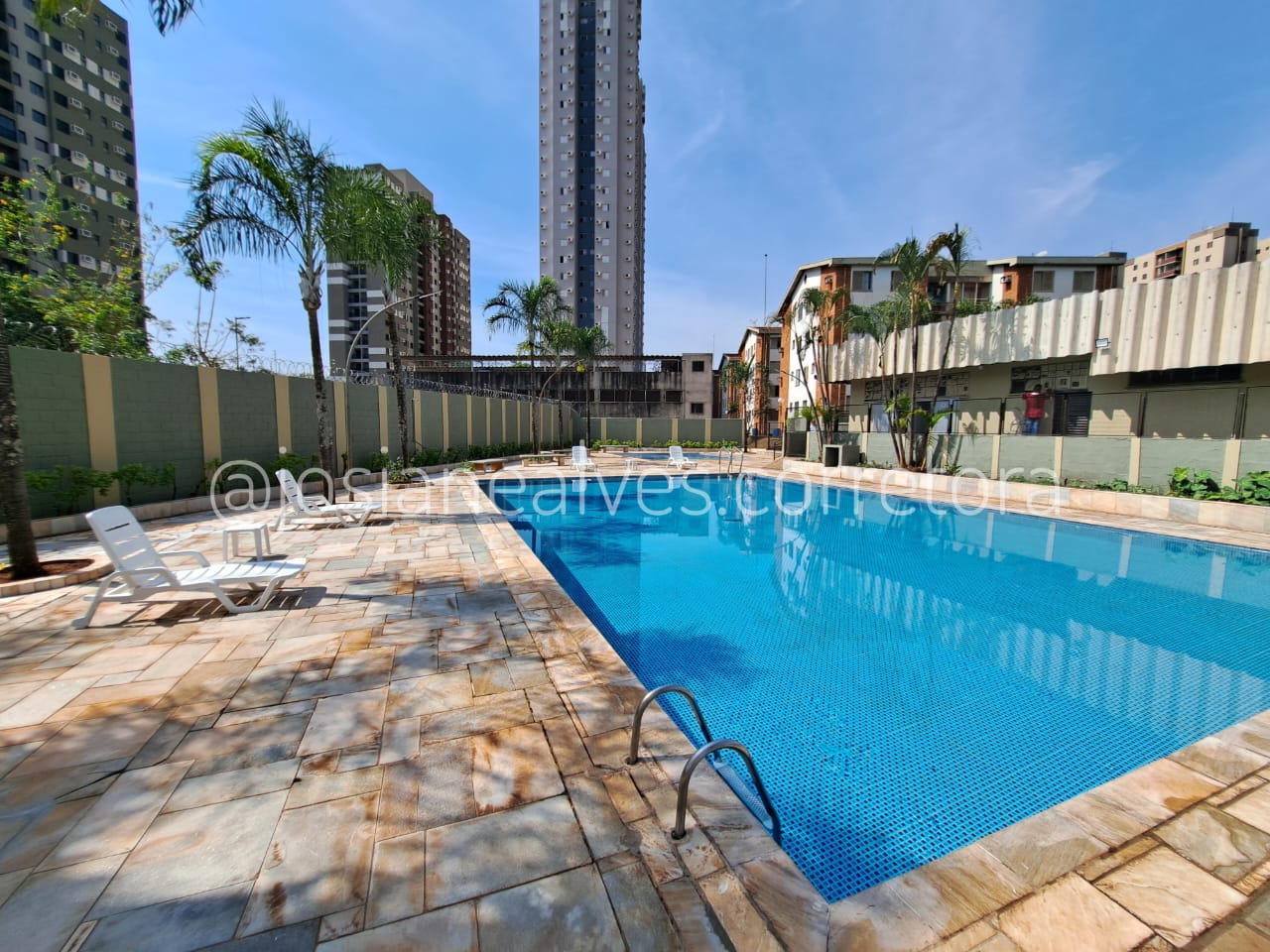 Imagem Apartamento com 2 Quartos à Venda, 47 m²em Alto da Boa Vista - Ribeirão Preto Imagem Apartamento com 2 Quartos à Venda, 47 m²em Alto da Boa Vista - Ribeirão Preto