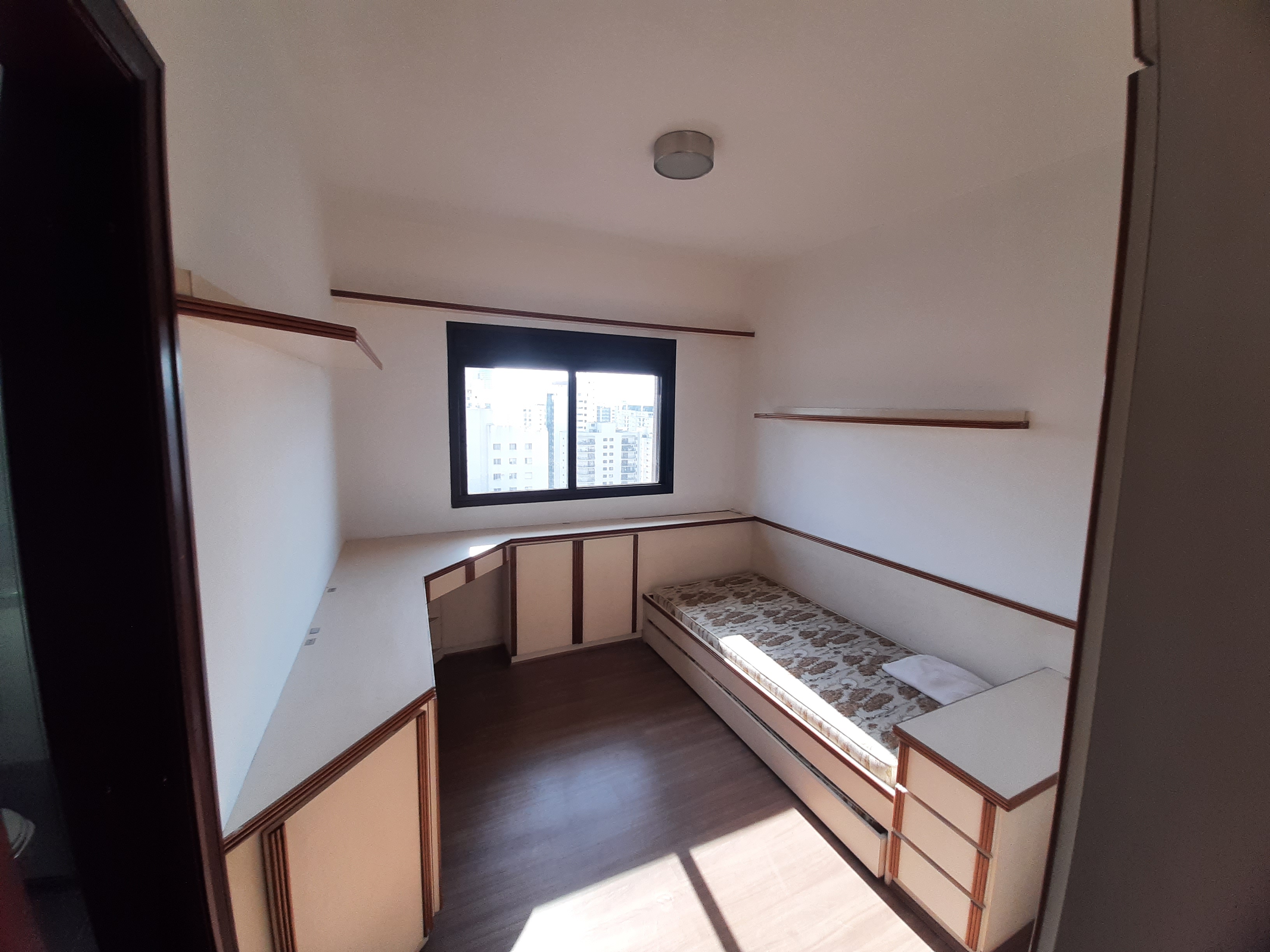 Imagem Apartamento com 4 Quartos à Venda, 216 m²em Perdizes - São Paulo