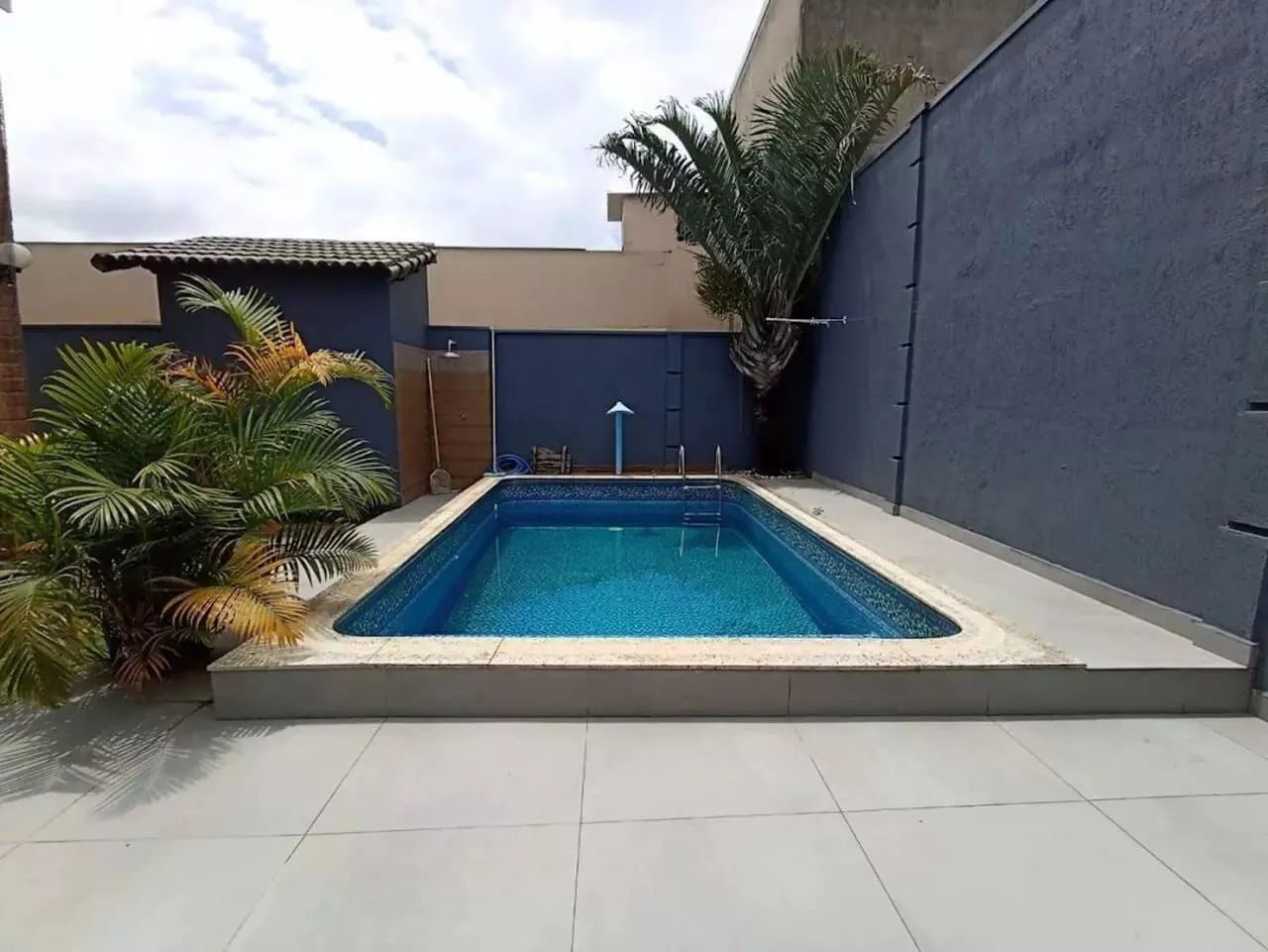 Imagem Casa com 5 Quartos à Venda, 300 m² em São Pedro - Juiz de Fora Imagem Casa com 5 Quartos à Venda, 300 m² em São Pedro - Juiz de Fora