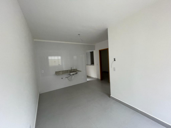 Imagem Apartamento com 2 Quartos à Venda, 41 m² em Vila Isolina Mazzei - São Paulo Imagem Apartamento com 2 Quartos à Venda, 41 m² em Vila Isolina Mazzei - São Paulo