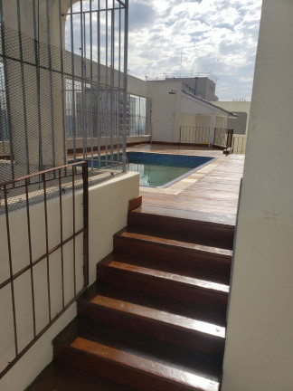 Imagem Cobertura com 5 Quartos à Venda ou Locação, 647 m² em Santo Amaro - São Paulo Imagem Cobertura com 5 Quartos à Venda ou Locação, 647 m² em Santo Amaro - São Paulo