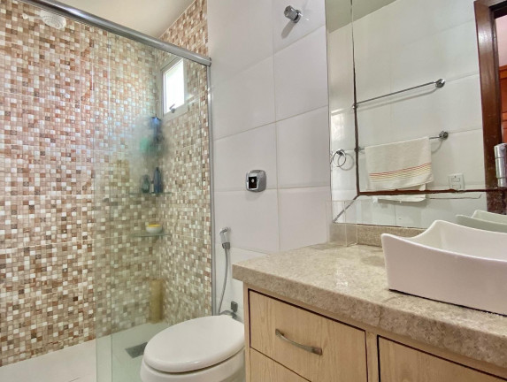 Imagem Apartamento com 3 Quartos à Venda, 95 m² em Reduto - Belém