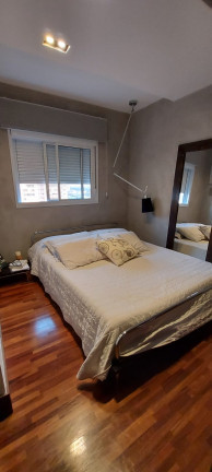 Imagem Apartamento com 2 Quartos à Venda,  em Jardim Dom Bosco - São Paulo