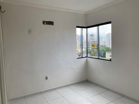 Imagem Apartamento com 3 Quartos para Alugar, 75 m² em Candeias - Jaboatão dos Guararapes