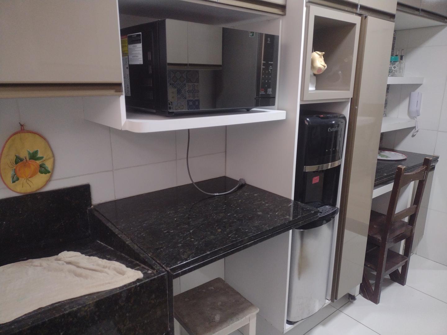Imagem Apartamento com 2 Quartos à Venda, 50 m² em Nova Parnamirim - Parnamirim