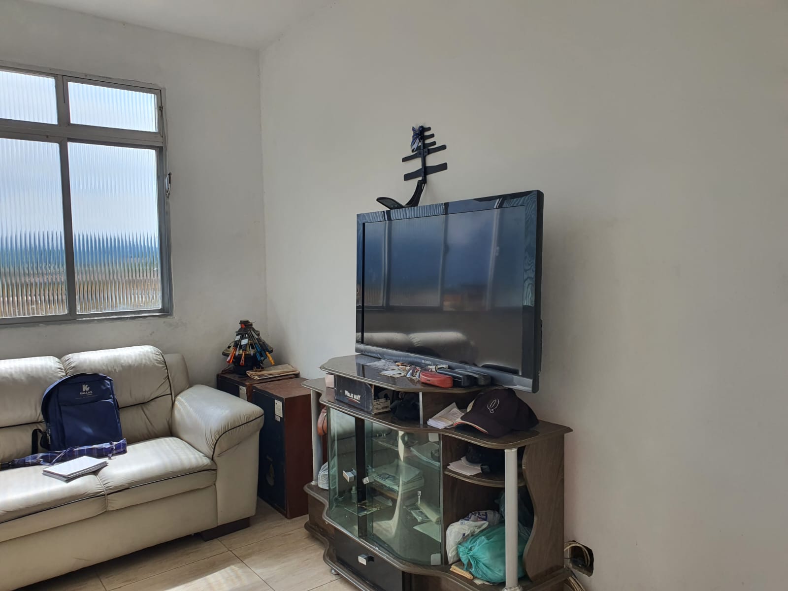 Imagem Apartamento com 2 Quartos à Venda, 99 m² em Vila Nova - Cubatão Imagem Apartamento com 2 Quartos à Venda, 99 m² em Vila Nova - Cubatão