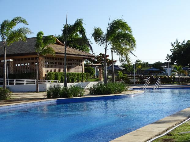 Imagem Casa de Condomínio com 3 Quartos à Venda, 141 m²em Ferreiro Torto - Macaíba