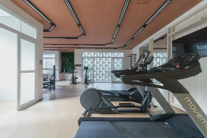 Imagem Apartamento com 2 Quartos à Venda, 63 m² em Vila Cruzeiro - São Paulo