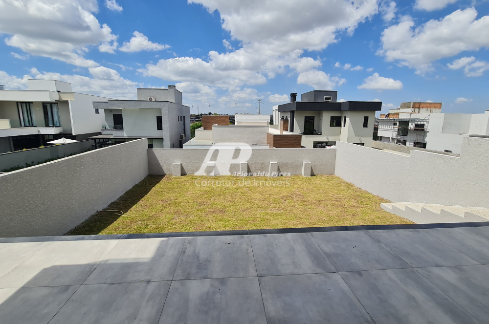 Imagem Casa de Condomínio com 5 Quartos à Venda, 370 m²em Jardim Carvalho - Ponta Grossa