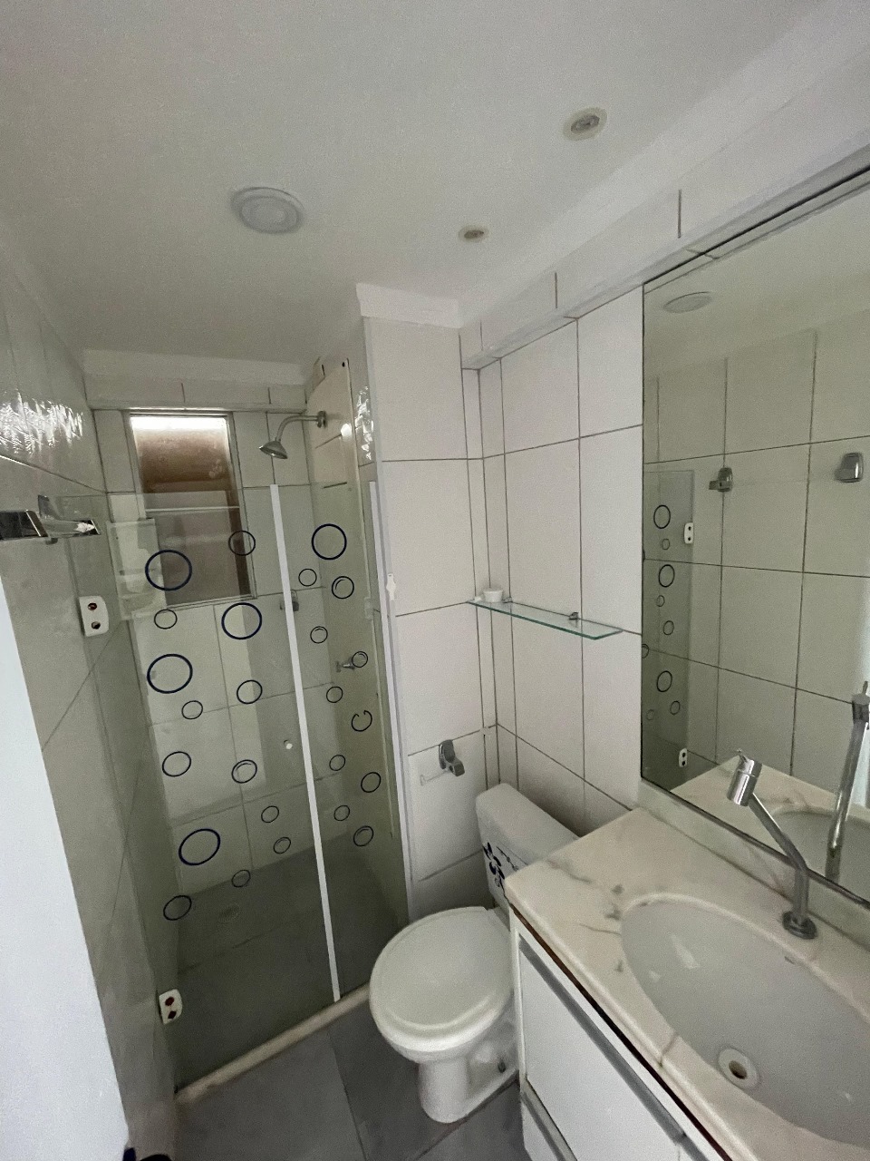 Imagem Apartamento com 3 Quartos à Venda, 68 m²em Centro - Lauro de Freitas Imagem Apartamento com 3 Quartos à Venda, 68 m²em Centro - Lauro de Freitas