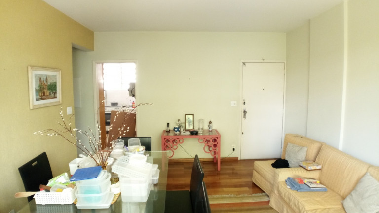 Imagem Apartamento com 2 Quartos à Venda, 90 m² em Cambuci - São Paulo Imagem Apartamento com 2 Quartos à Venda, 90 m² em Cambuci - São Paulo