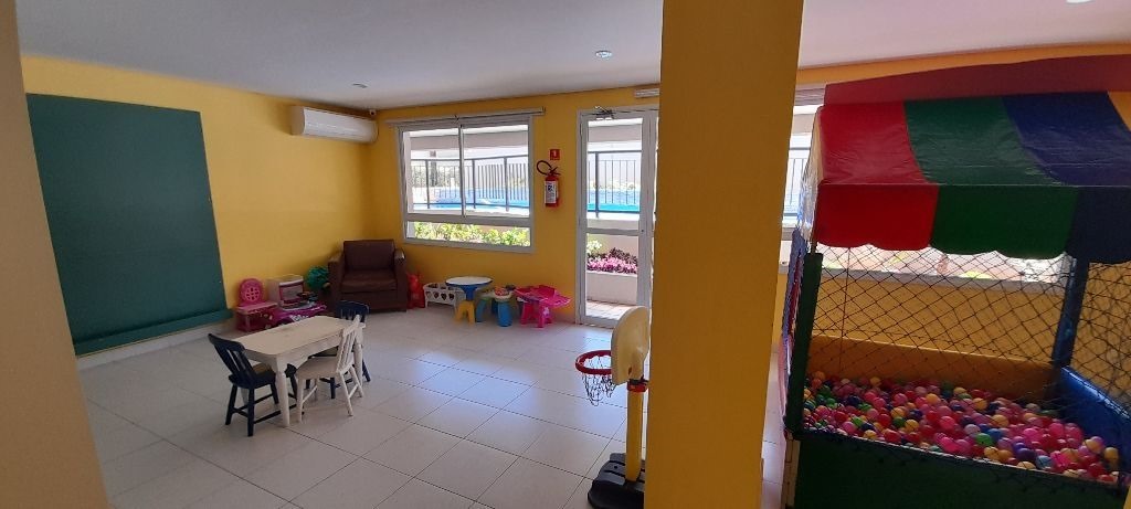 Imagem Apartamento com 3 Quartos à Venda, 133 m²em Ipiranga - São Paulo