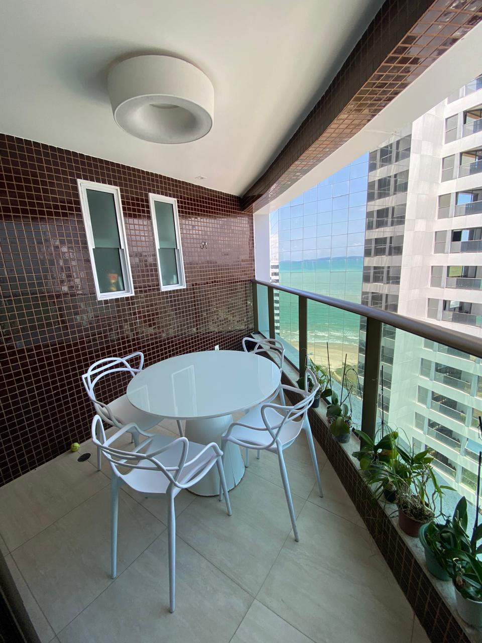 Imagem Apartamento com 4 Quartos à Venda, 204 m² em Pina - Recife Imagem Apartamento com 4 Quartos à Venda, 204 m² em Pina - Recife