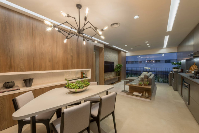 Imagem Apartamento com 2 Quartos à Venda, 63 m² em Perdizes - São Paulo Imagem Apartamento com 2 Quartos à Venda, 63 m² em Perdizes - São Paulo