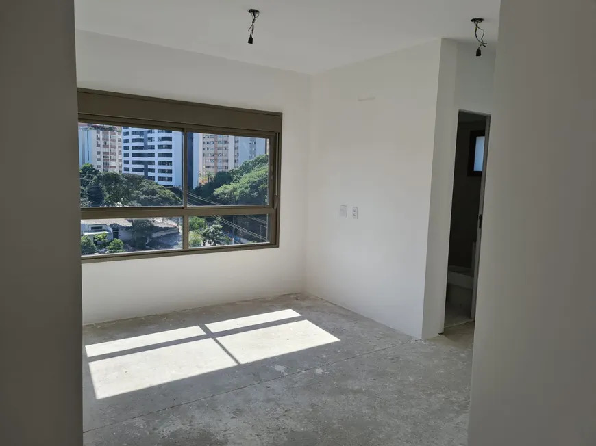 Imagem Apartamento com 3 Quartos à Venda, 158 m² em Vila Clementino - São Paulo Imagem Apartamento com 3 Quartos à Venda, 158 m² em Vila Clementino - São Paulo