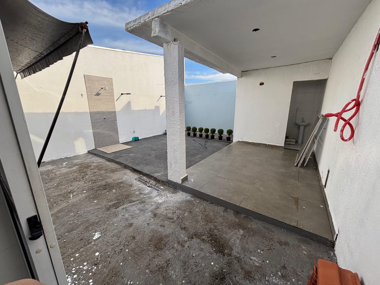 Imagem Casa de Condomínio com 2 Quartos à Venda, 68 m² em Distrito Industrial Domingos Biancardi - Bauru Imagem Casa de Condomínio com 2 Quartos à Venda, 68 m² em Distrito Industrial Domingos Biancardi - Bauru
