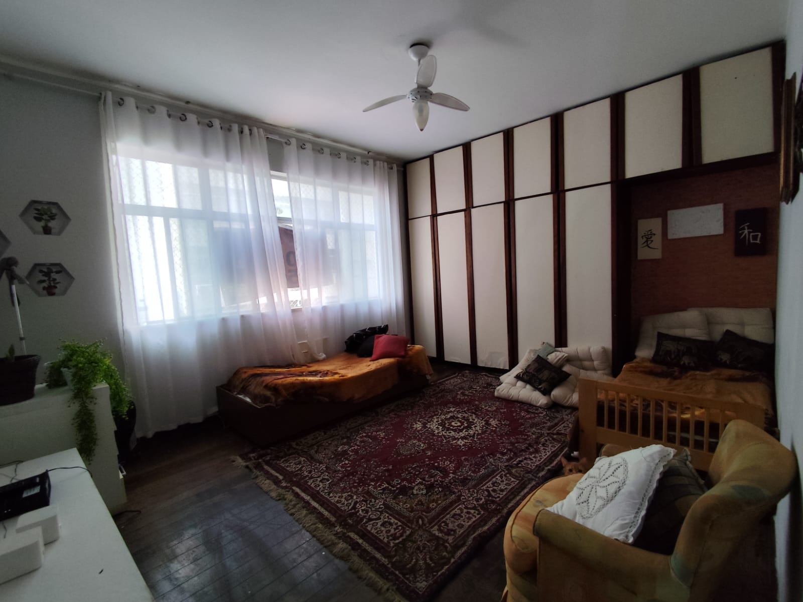 Imagem Apartamento com 4 Quartos à Venda, 225 m²em Icaraí - Niterói