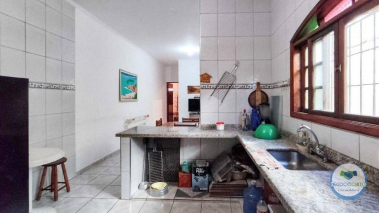 Imagem Casa com 2 Quartos à Venda, 73 m² em Nova Itanhaém - Itanhaém Imagem Casa com 2 Quartos à Venda, 73 m² em Nova Itanhaém - Itanhaém
