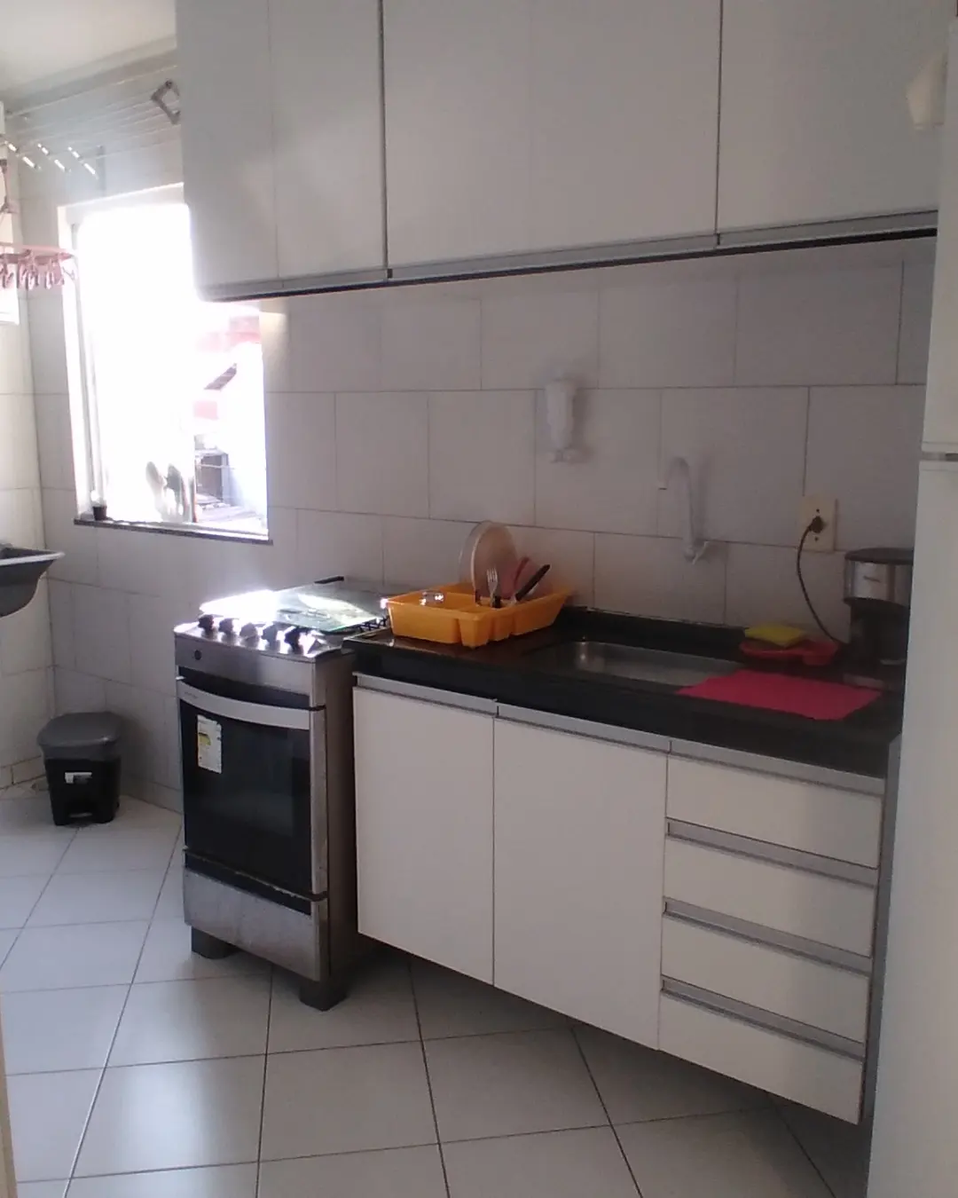 Imagem Apartamento com 2 Quartos à Venda, 50 m²em Itapuã - Salvador Imagem Apartamento com 2 Quartos à Venda, 50 m²em Itapuã - Salvador