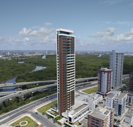 Imagem Apartamento com 3 Quartos à Venda, 91 m² em Boa Viagem - Recife Imagem Apartamento com 3 Quartos à Venda, 91 m² em Boa Viagem - Recife