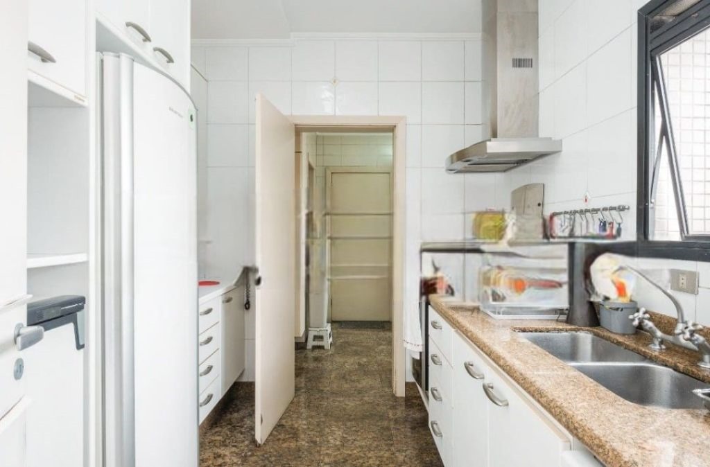 Imagem Cobertura com 5 Quartos à Venda, 360 m²em Conjunto Residencial Morada do Sol - São Paulo