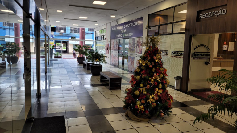 Foto do imóvel Sala Comercial à Venda, 65 m² em Centro - Joinville