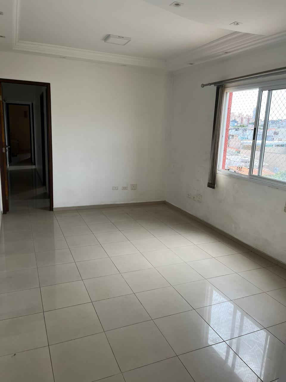 Imagem Apartamento com 3 Quartos à Venda ou Locação, 92 m²em Vila Curuçá - Santo André