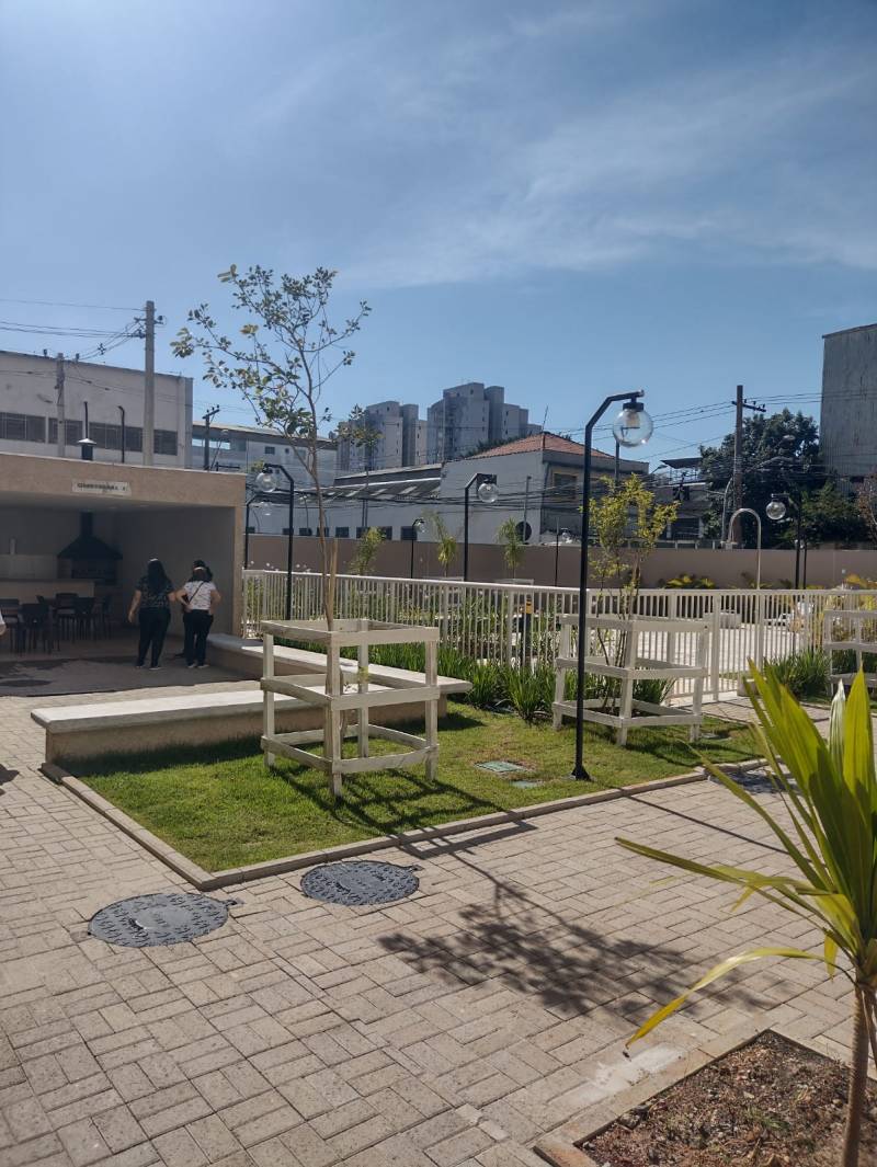 Imagem Apartamento com 2 Quartos à Venda, 55 m²em Vila São João - Guarulhos Imagem Apartamento com 2 Quartos à Venda, 55 m²em Vila São João - Guarulhos