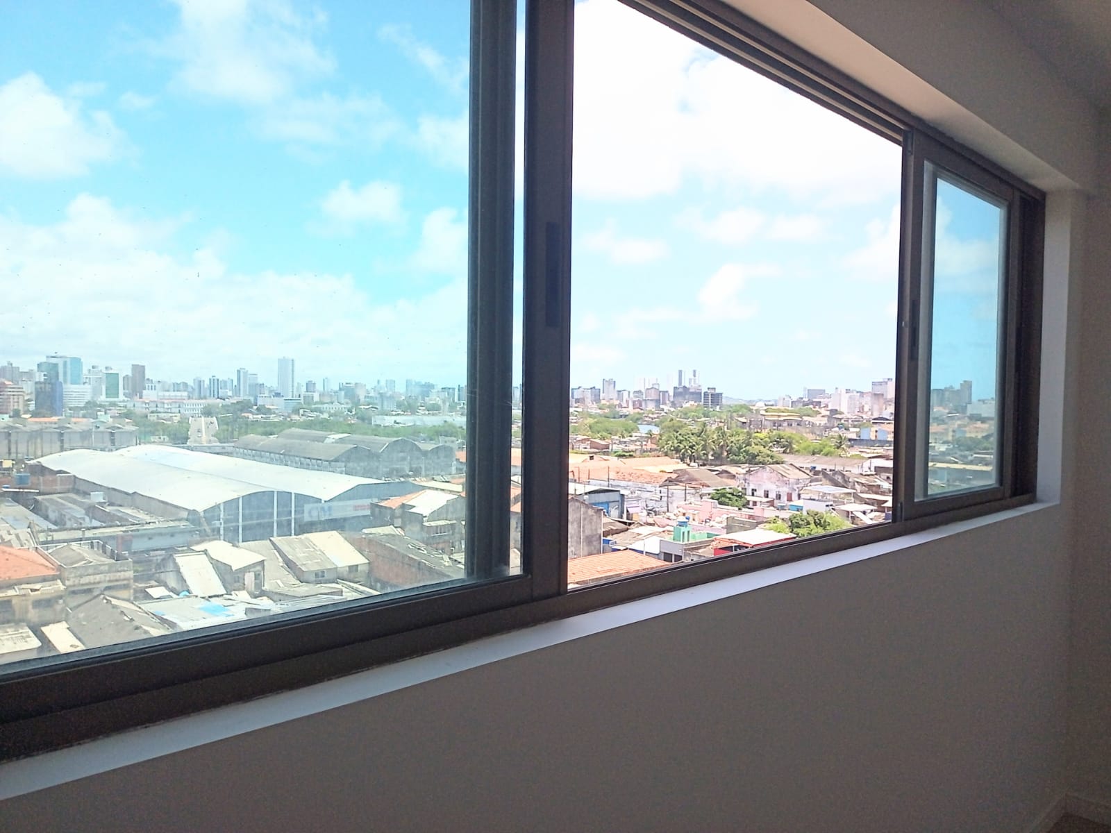 Imagem Flat com 1 Quarto à Venda, 35 m² em São José - Recife
