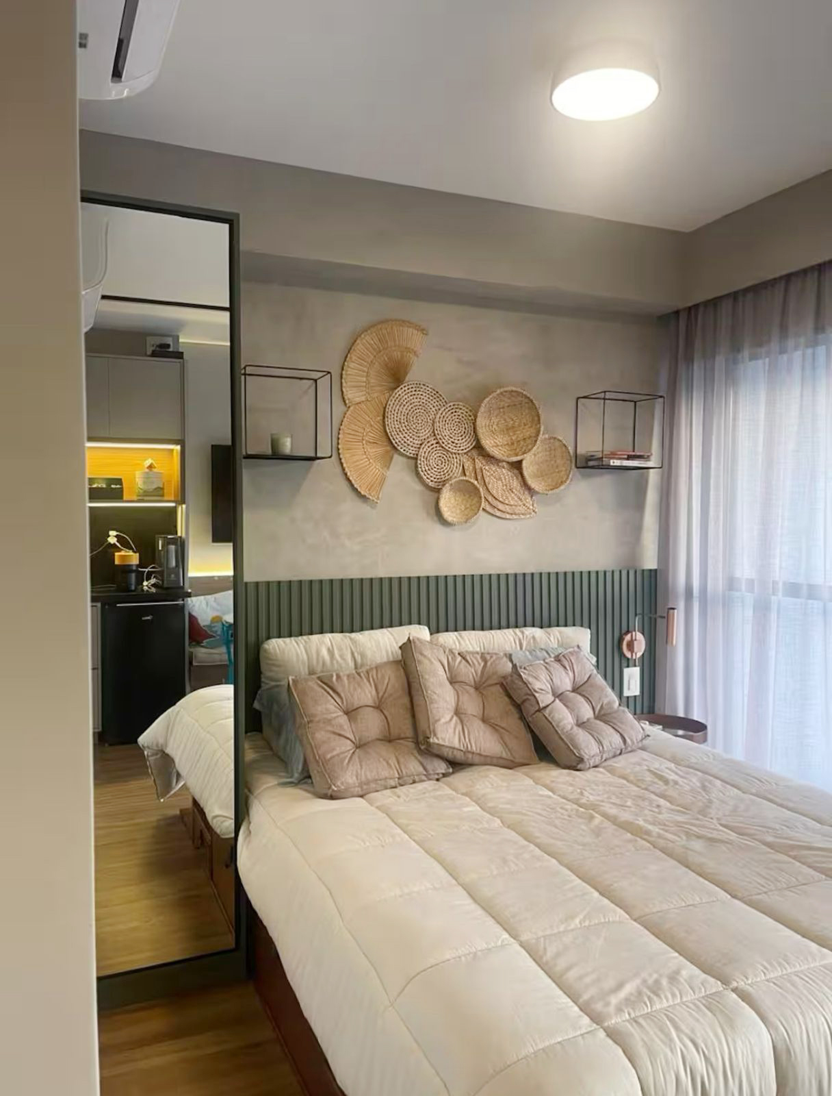 Imagem Studio com 1 Quarto à Venda, 25 m² em Indianópolis - São Paulo