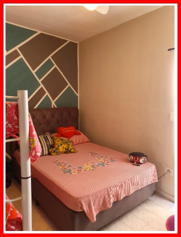 Imagem Apartamento com 1 Quarto à Venda, 38 m²em Aviação - Praia Grande