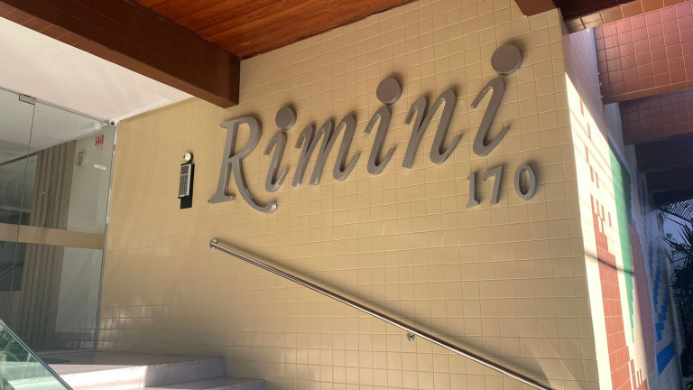 Imagem Apartamento com 3 Quartos à Venda, 110 m² em Comerciário - Criciúma