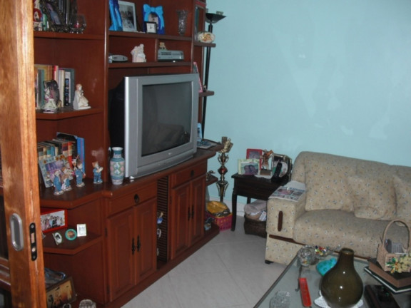 Imagem Apartamento com 5 Quartos à Venda, 400 m² em Barra da Tijuca - Rio de Janeiro