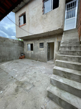 Imagem Casa com 2 Quartos à Venda, 132 m² em Jd. Regina - Itanhaém Imagem Casa com 2 Quartos à Venda, 132 m² em Jd. Regina - Itanhaém