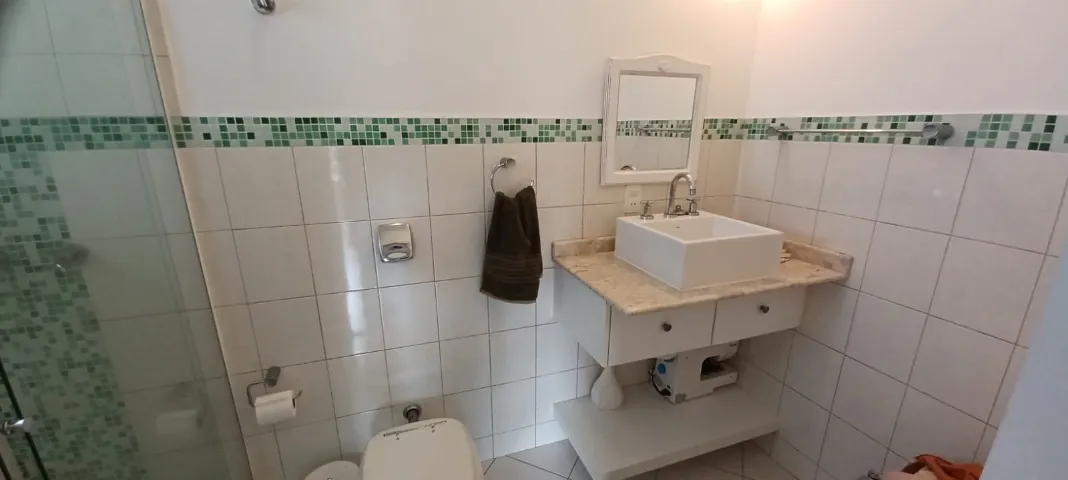 Imagem Casa com 3 Quartos à Venda, 263 m² em Jurerê Internacional - Florianópolis
